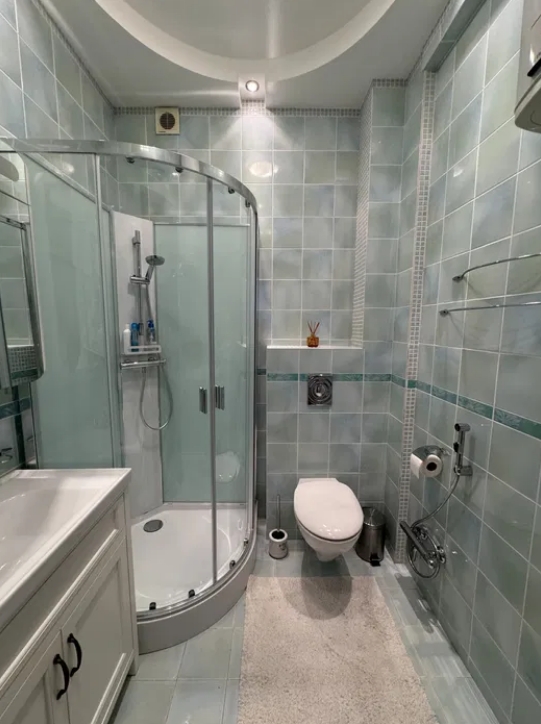 продажа многокомнатной квартиры номер A-173814 в Приморском районе, фото номер 5